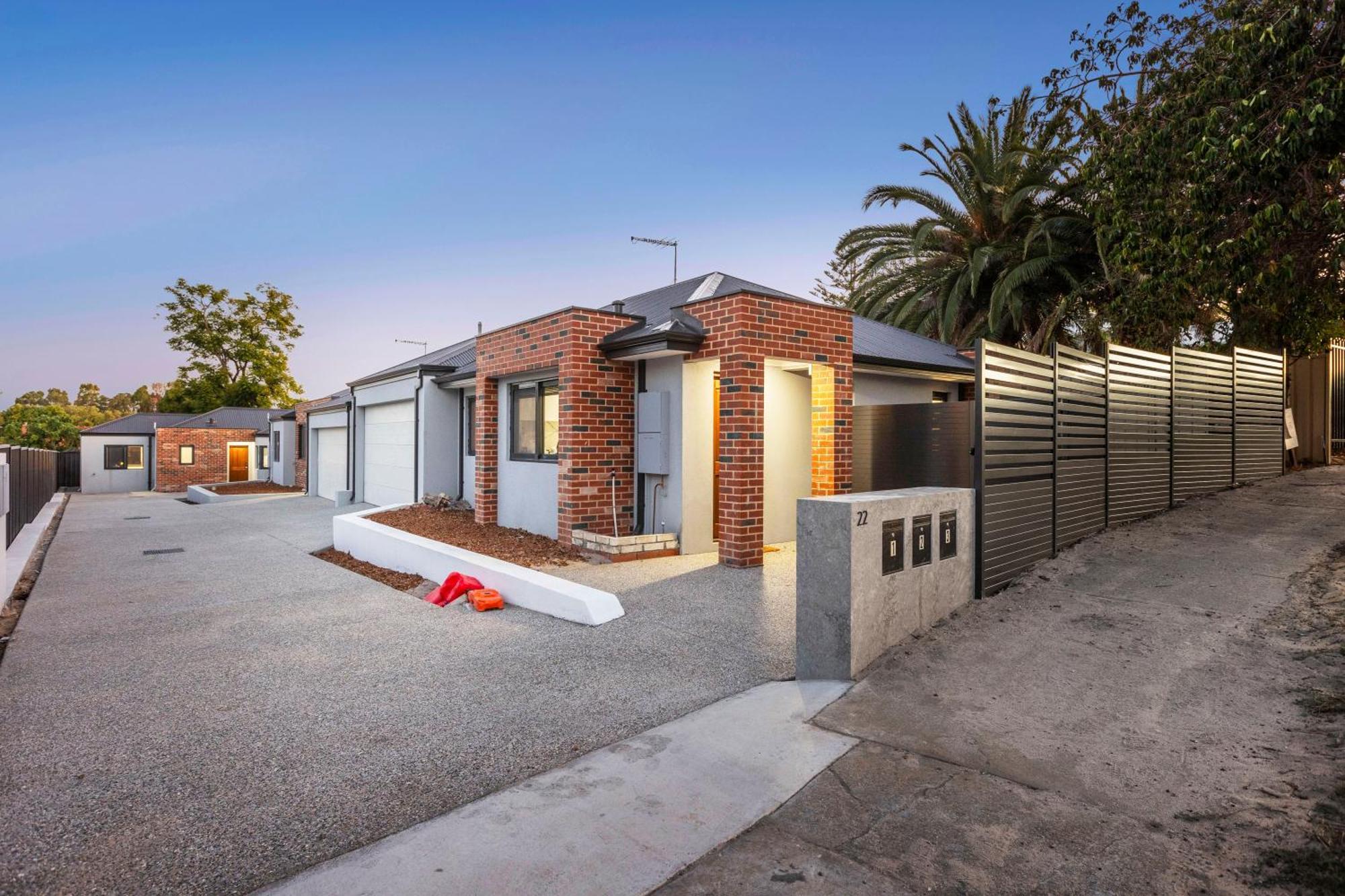 Corporate House For Professionals-Private Room-Shared Common Areas-Walk To Curtin University — Photos 2